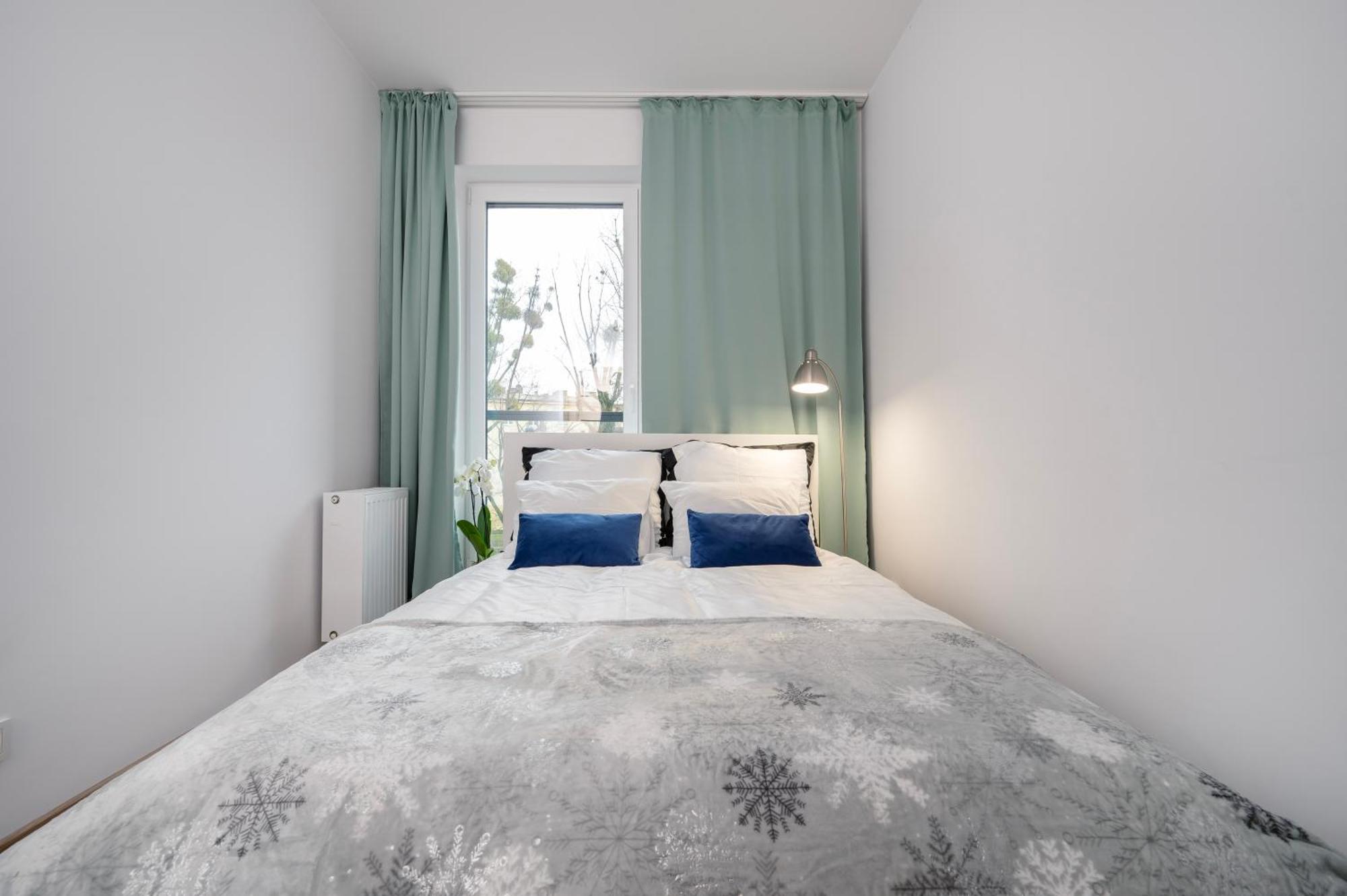 Manufaktura Residence - Apartamenty Prestiz Z Garazem Podziemnym I Dwoma Lazienkami وودج المظهر الخارجي الصورة