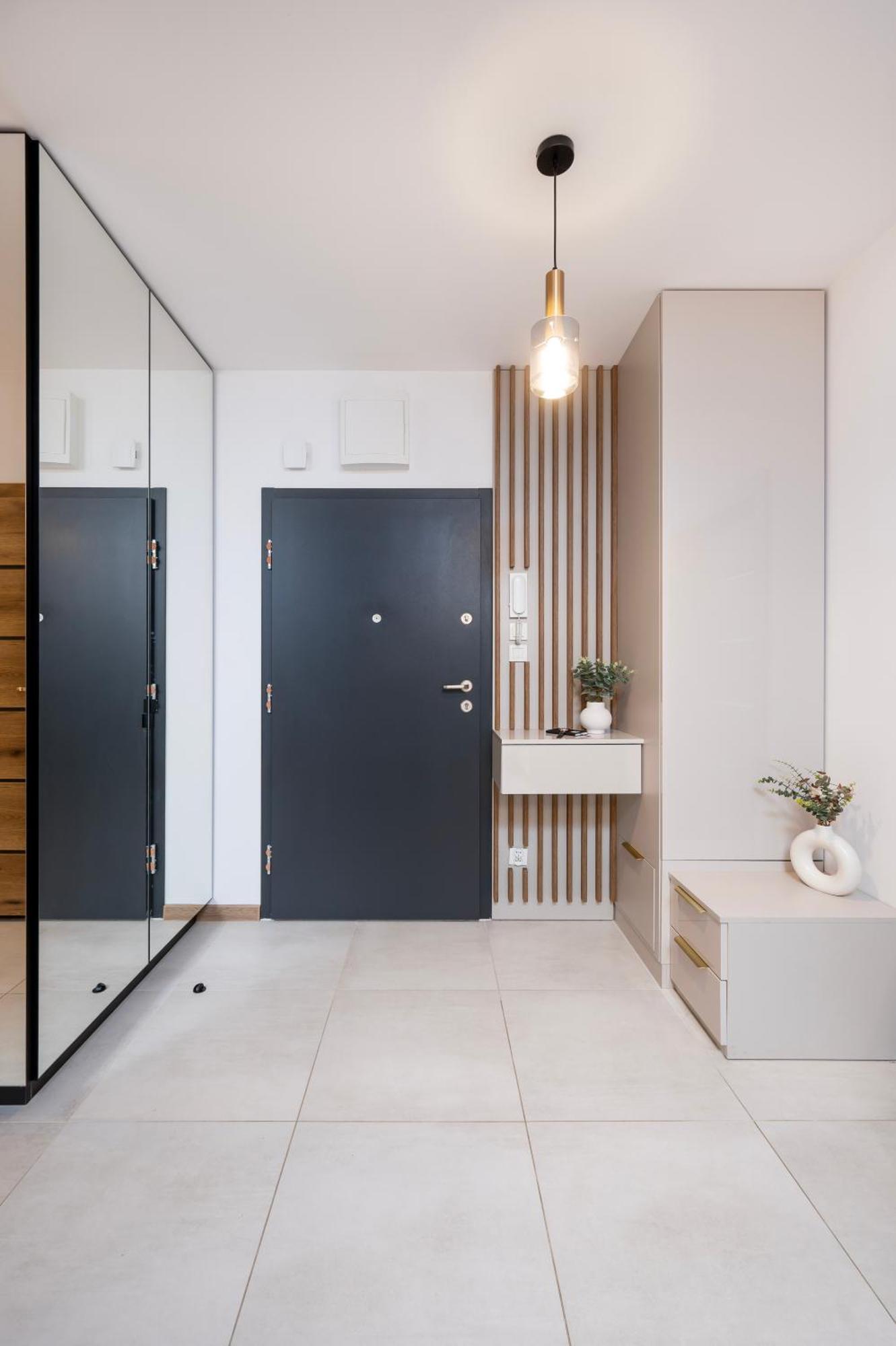 Manufaktura Residence - Apartamenty Prestiz Z Garazem Podziemnym I Dwoma Lazienkami وودج المظهر الخارجي الصورة