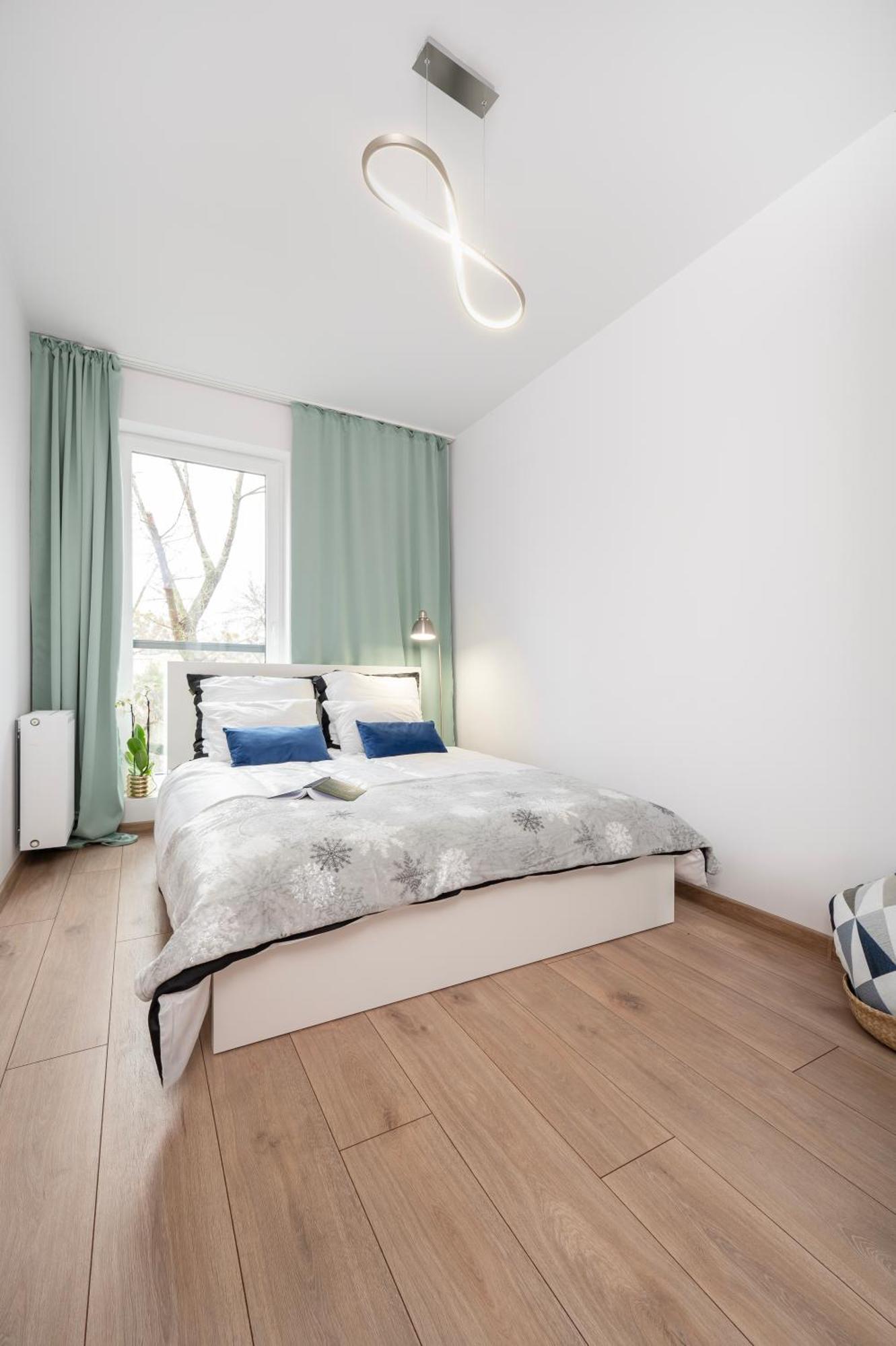 Manufaktura Residence - Apartamenty Prestiz Z Garazem Podziemnym I Dwoma Lazienkami وودج المظهر الخارجي الصورة