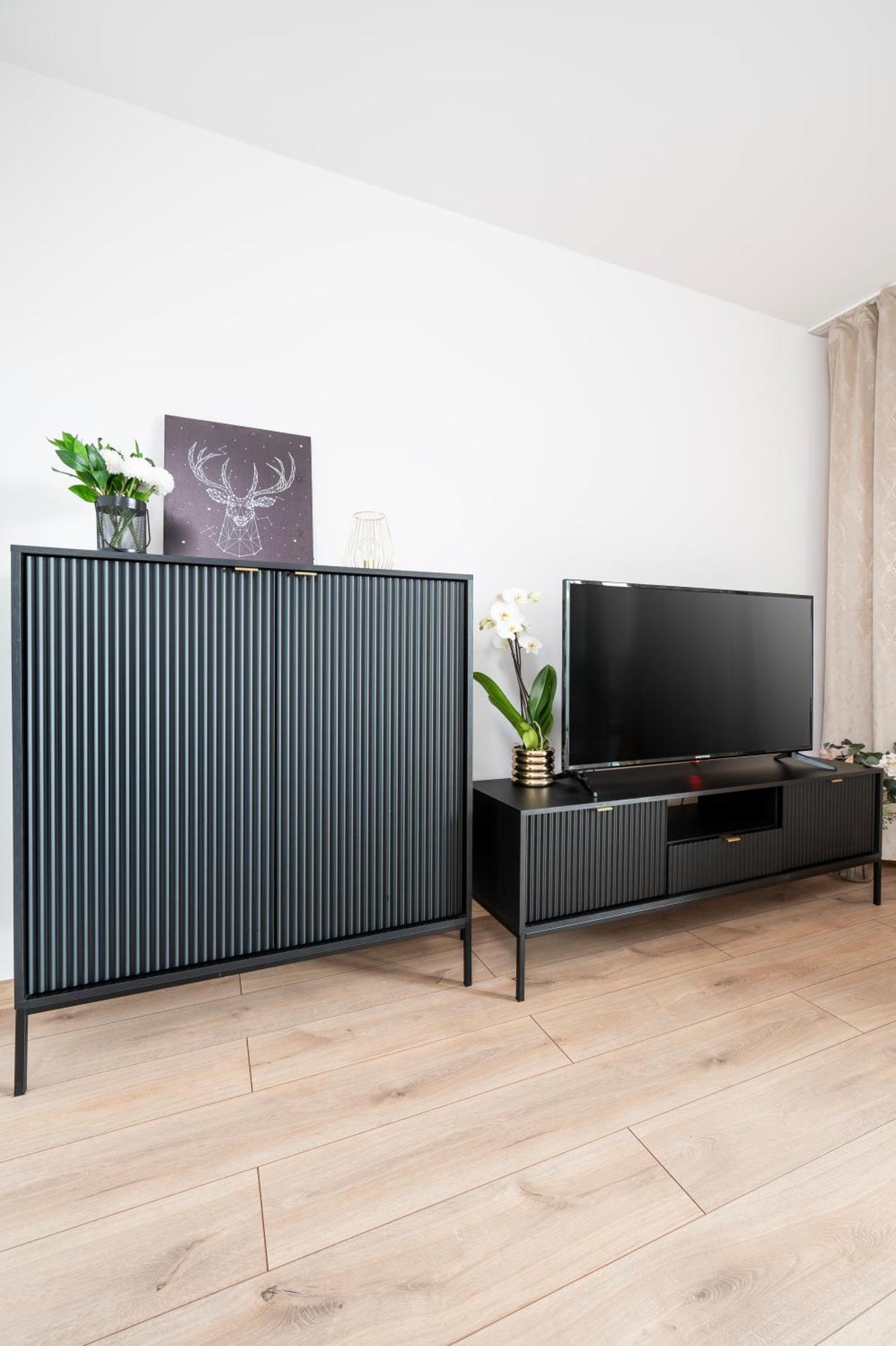 Manufaktura Residence - Apartamenty Prestiz Z Garazem Podziemnym I Dwoma Lazienkami وودج المظهر الخارجي الصورة